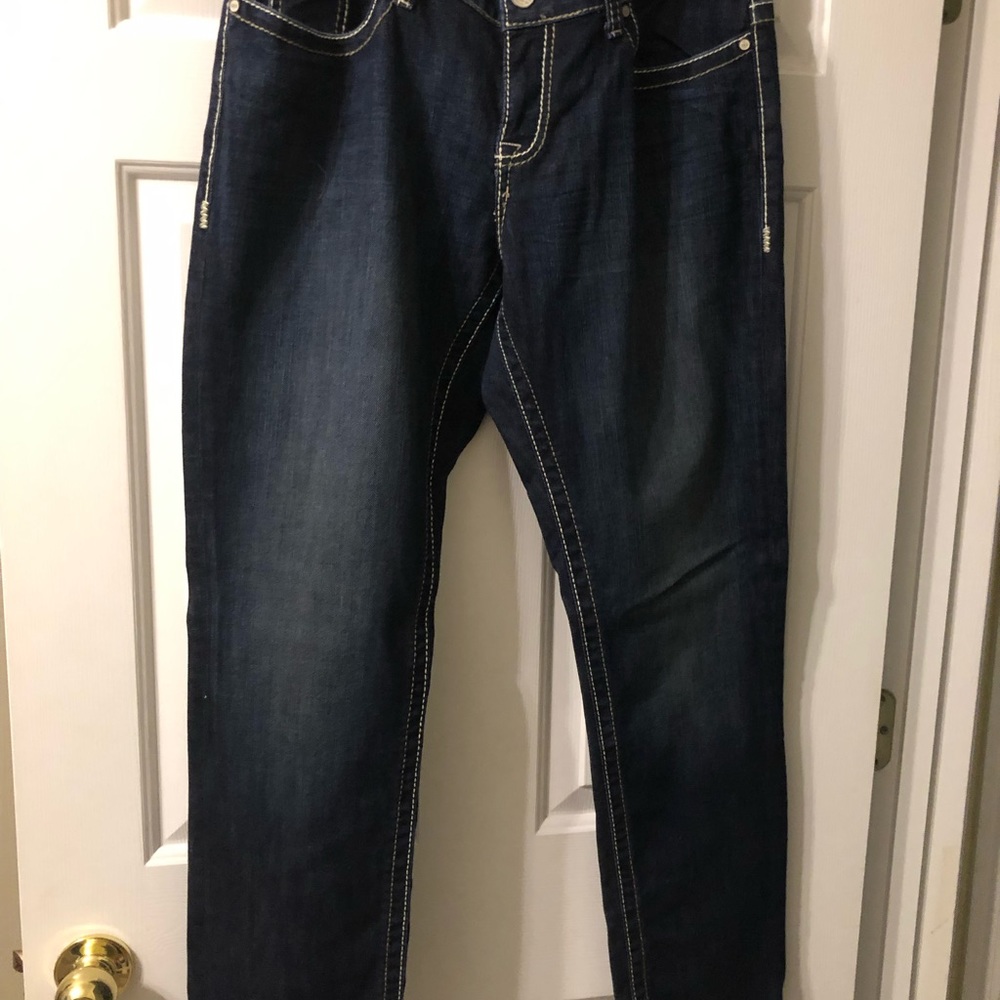 BKE “Payton” skinny jeans